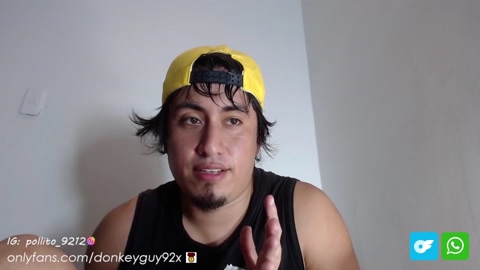 donkeyguy92  26-05-2022
